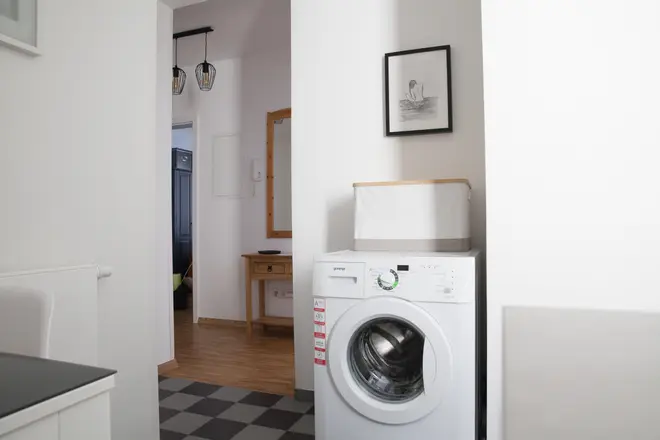 2 Zimmer Wohnung mit 44 m² in Stuttgart – Bild 4