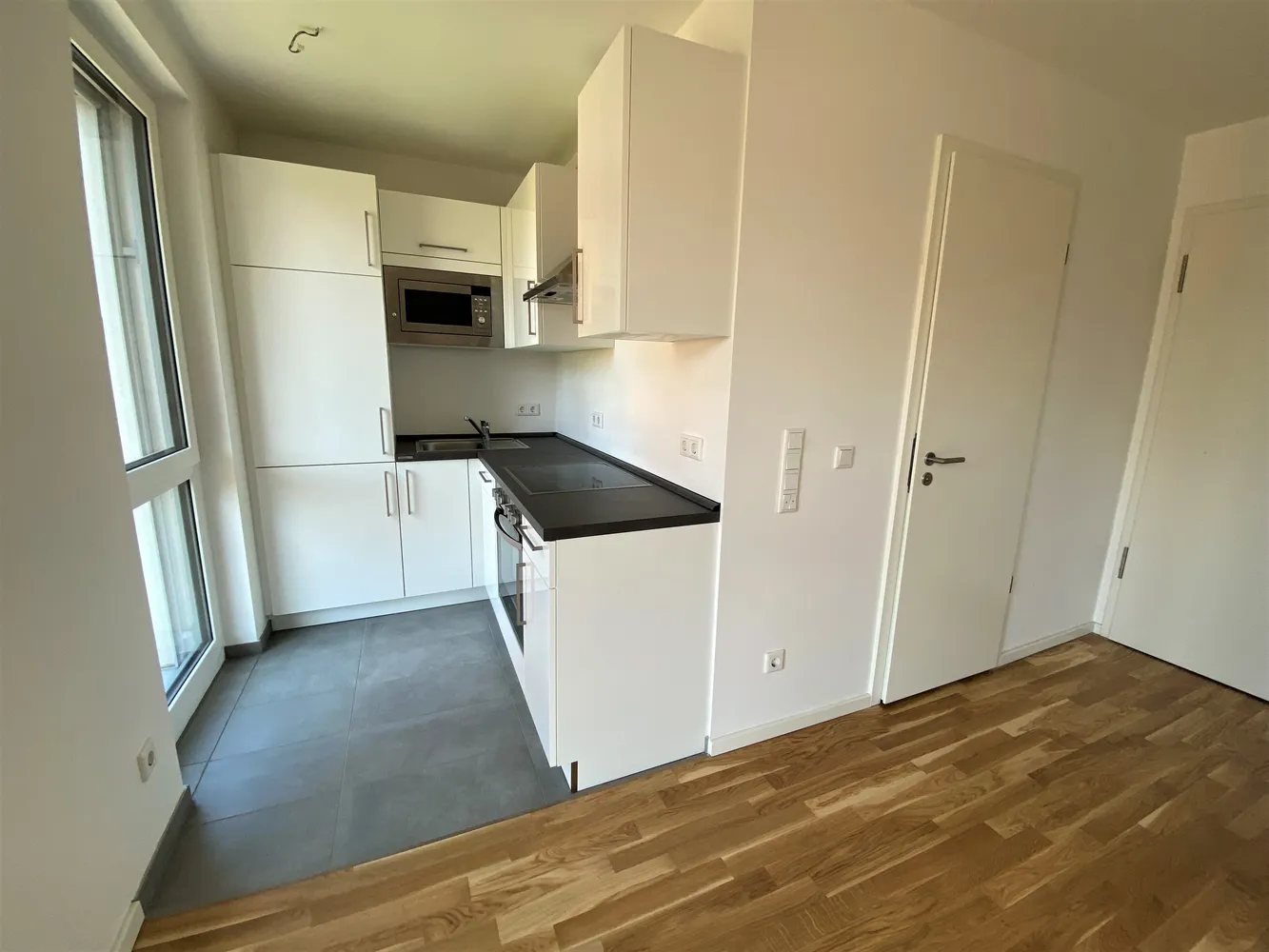 1 Zimmer Wohnung mit 31 m² in Berlin – Bild 5