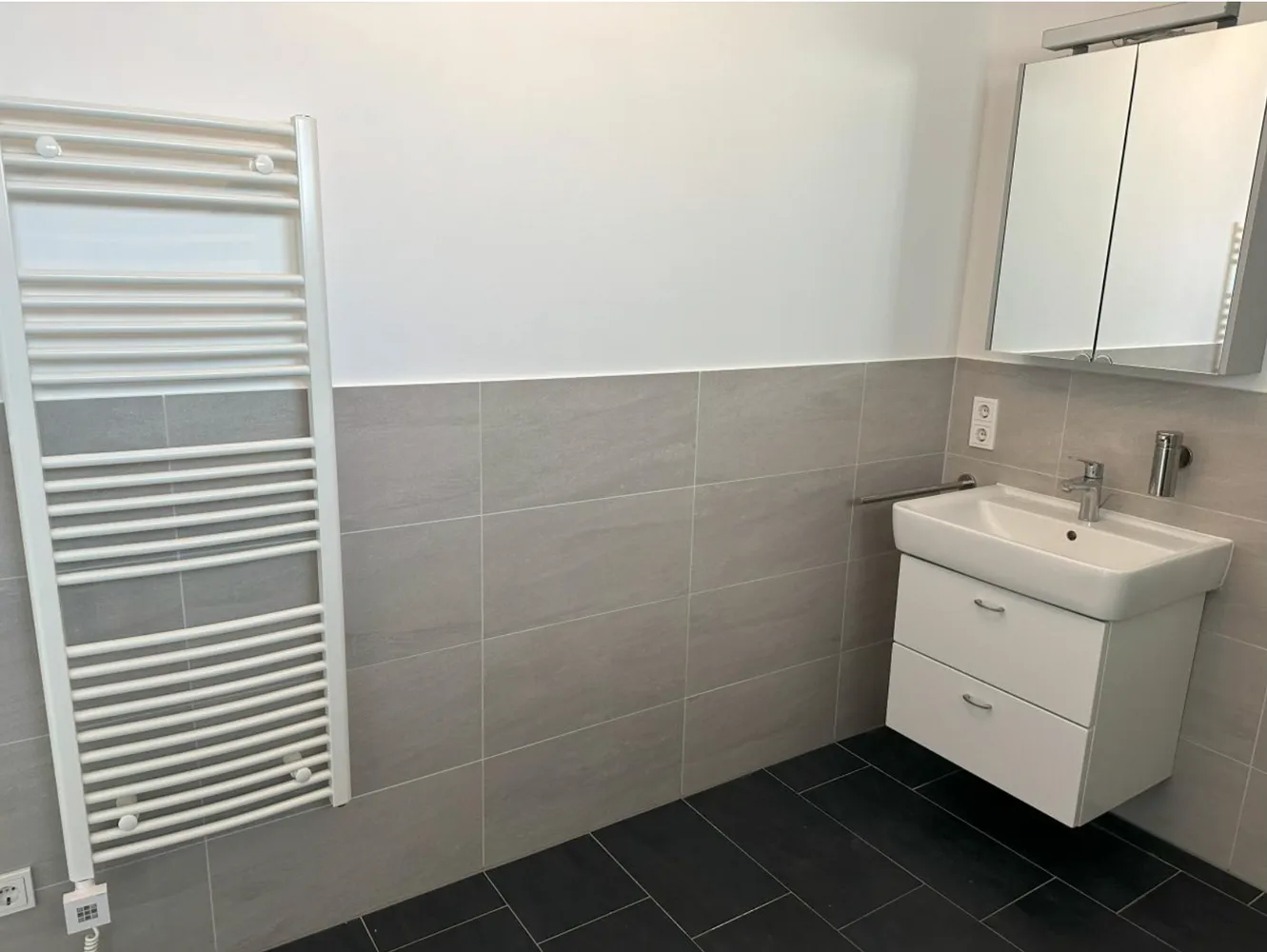 3 room apartment with 78 m² in Frankfurt am Main – Photo 9