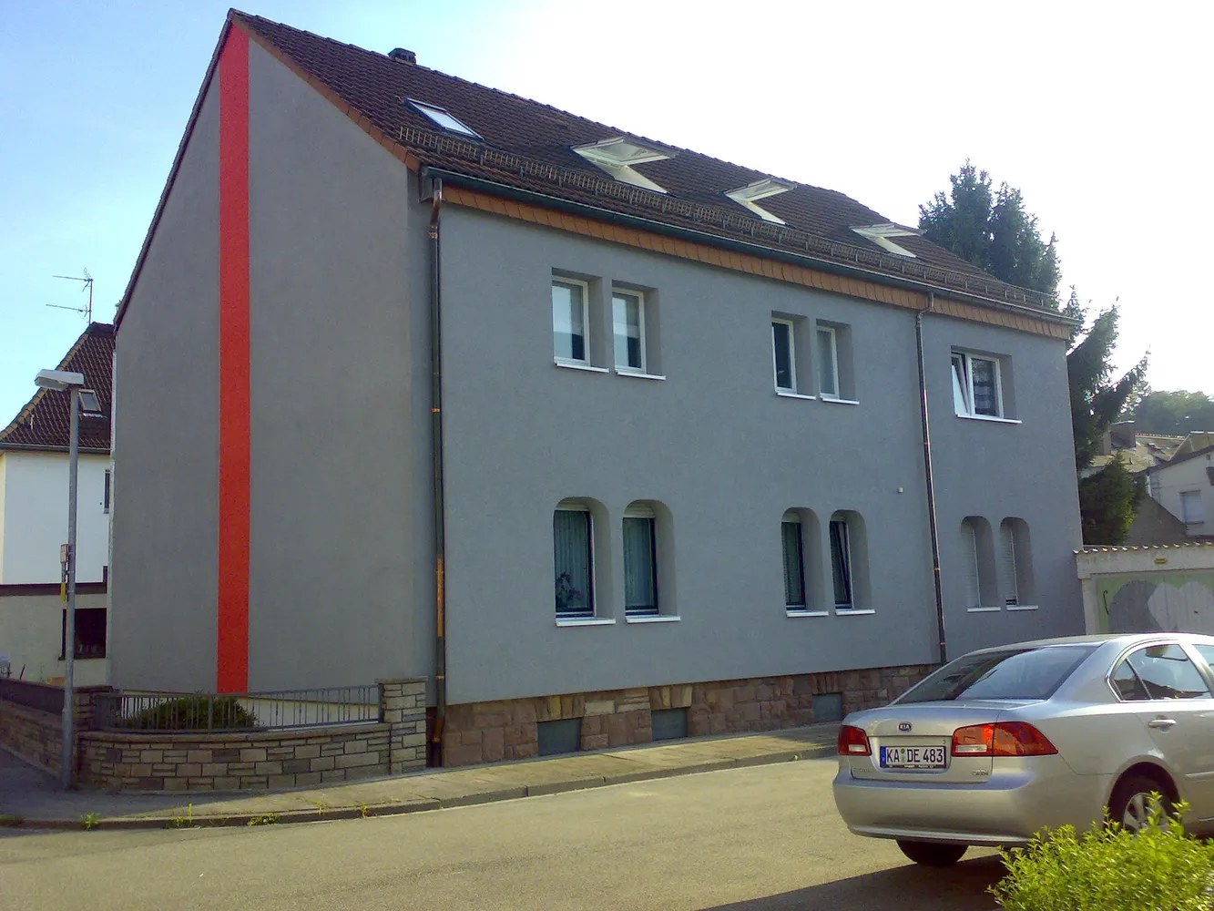 2 Zimmer Wohnung mit 84 m² in Karlsruhe – Bild 6