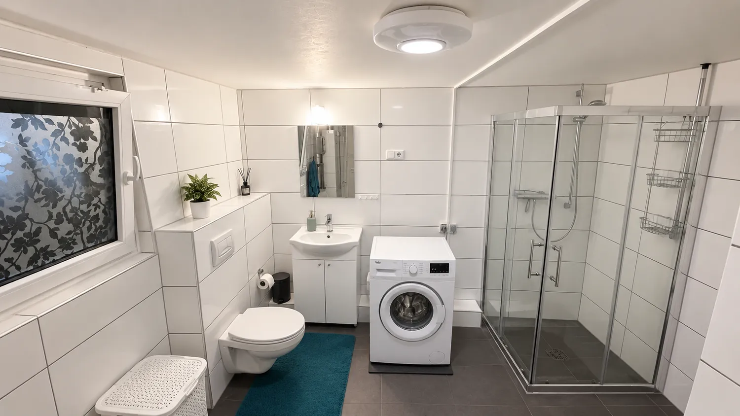4 Zimmer Wohnung mit 121 m² in Mönchengladbach – Bild 9