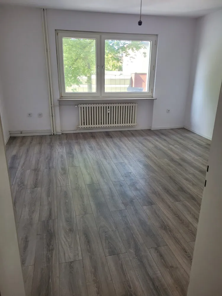 2 Zimmer Wohnung mit 60 m² in Duisburg – Bild 3
