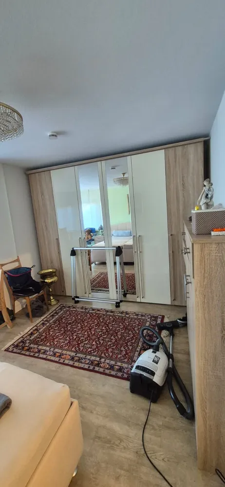 3 room apartment with 96 m² in Bielefeld – Photo 3