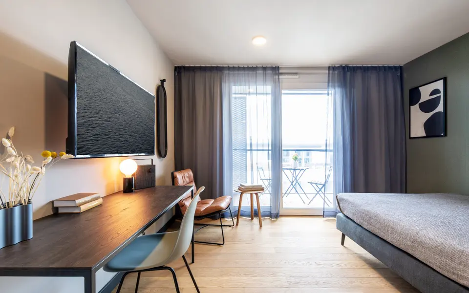 WG-Zimmer mit 20 m² in Sindelfingen – Bild 6