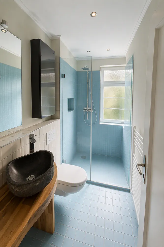 5 Zimmer Wohnung mit 226 m² in Düsseldorf – Bild 5