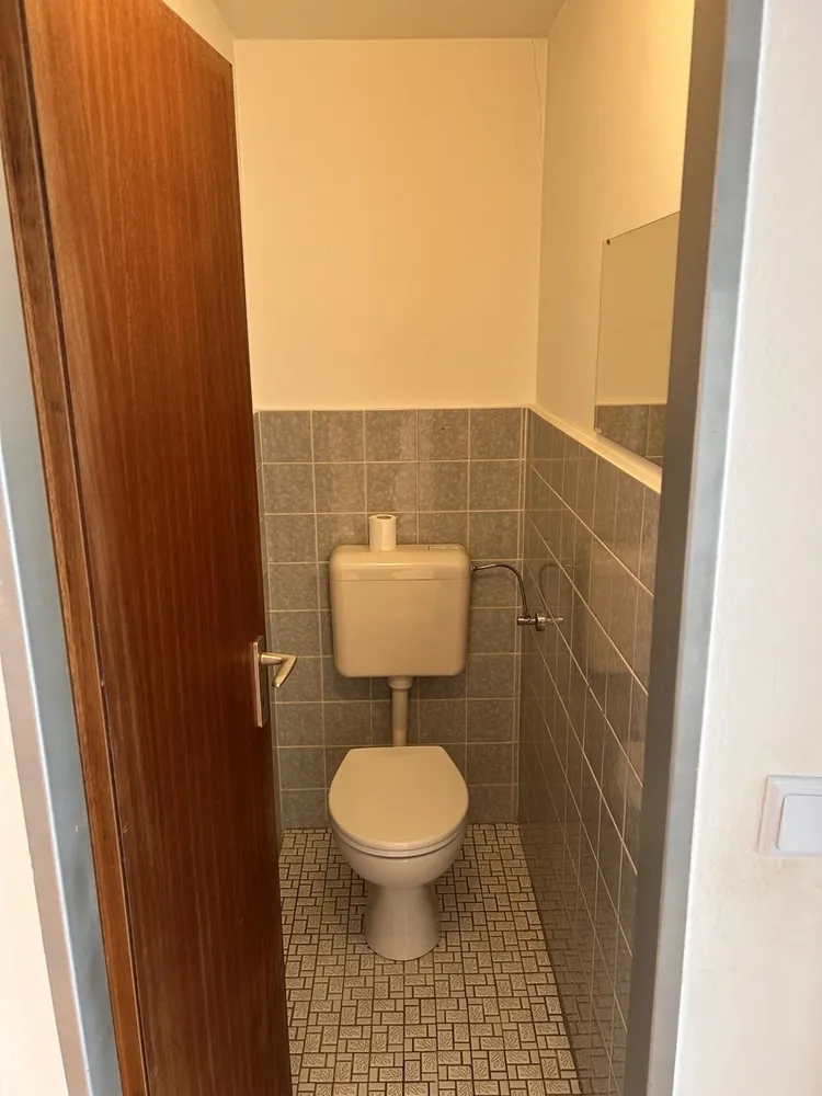 1 Zimmer Wohnung mit 36 m² in Aachen – Bild 9