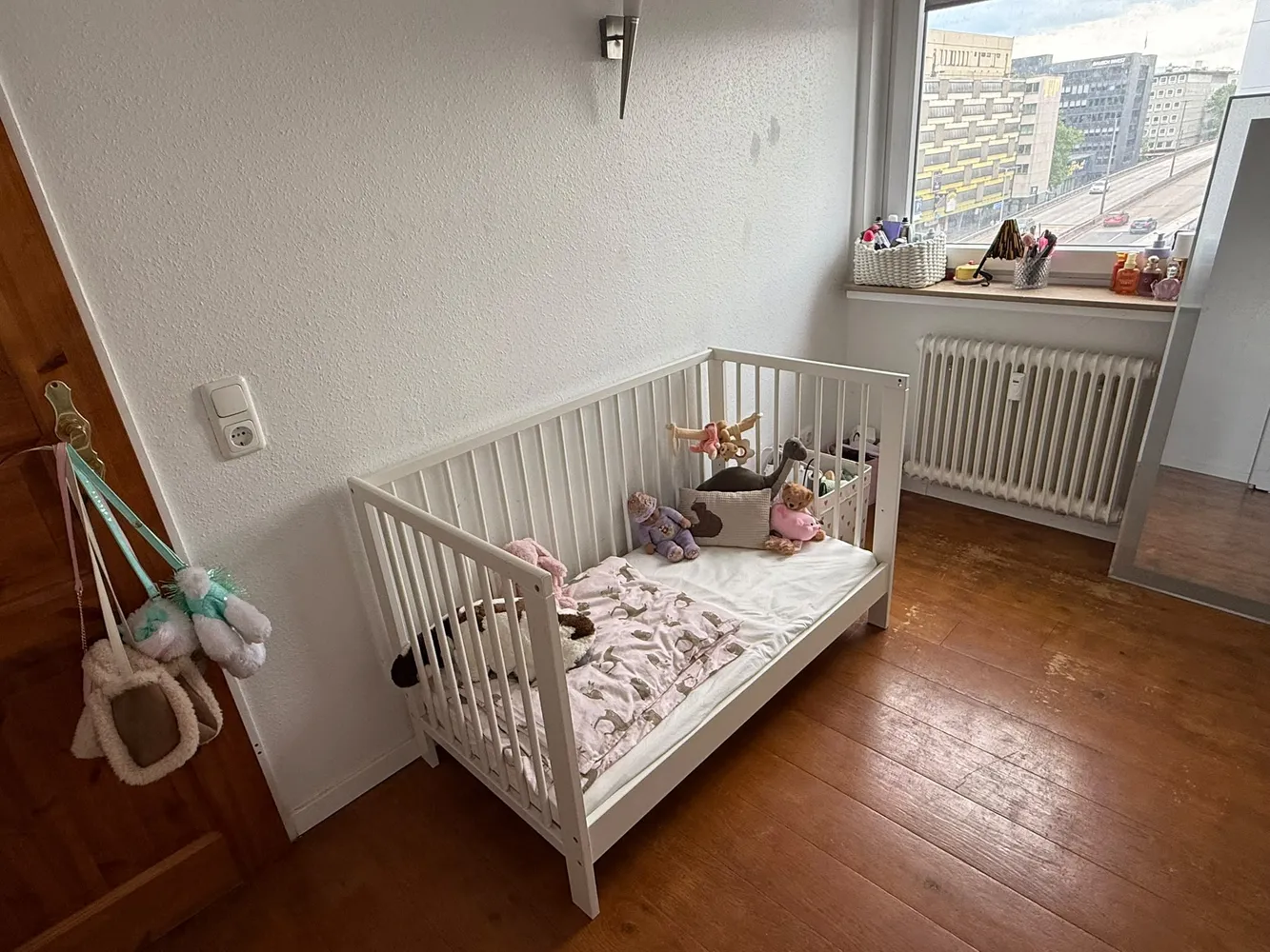 3 Zimmer Wohnung mit 73 m² in Bremen – Bild 8