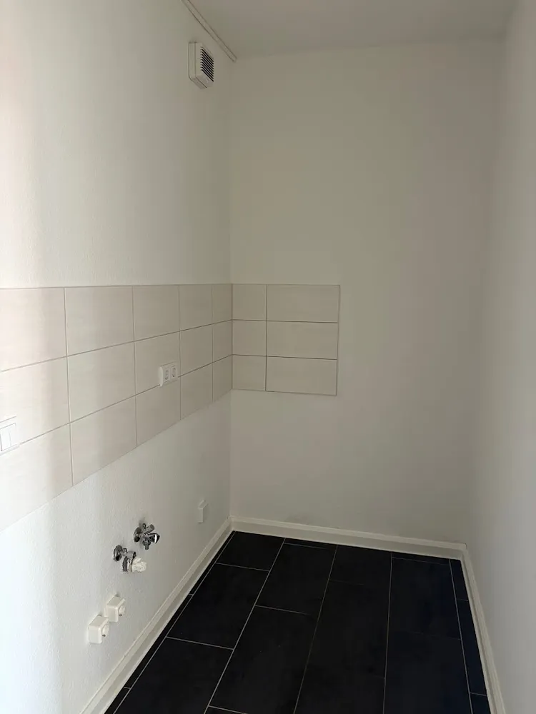 2 Zimmer Wohnung mit 32 m² in Neubrandenburg – Bild 5