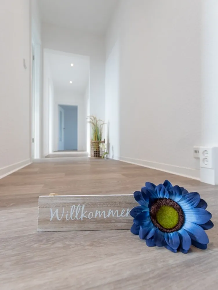 2 Zimmer Wohnung mit 66 m² in Magdeburg – Bild 6