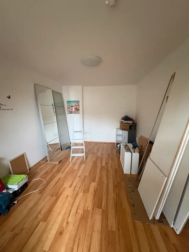 2 Zimmer Wohnung mit 57 m² in Dresden – Bild 1