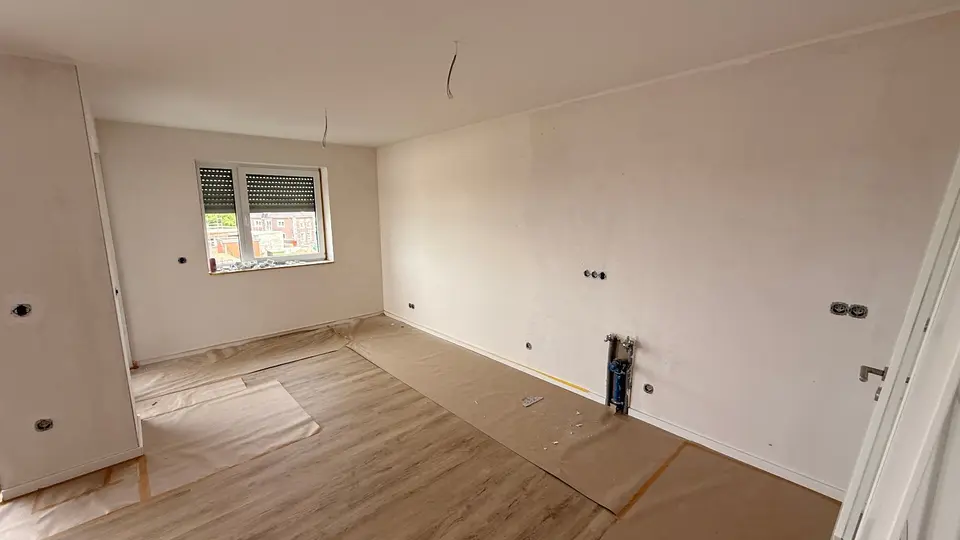3 Zimmer Wohnung mit 76 m² in Ibbenbüren – Bild 1