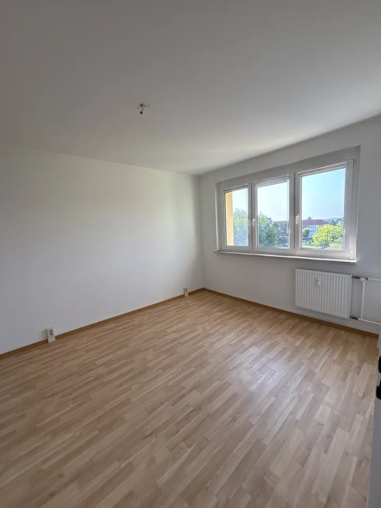 2 Zimmer Wohnung mit 49 m² in Finsterwalde – Bild 3