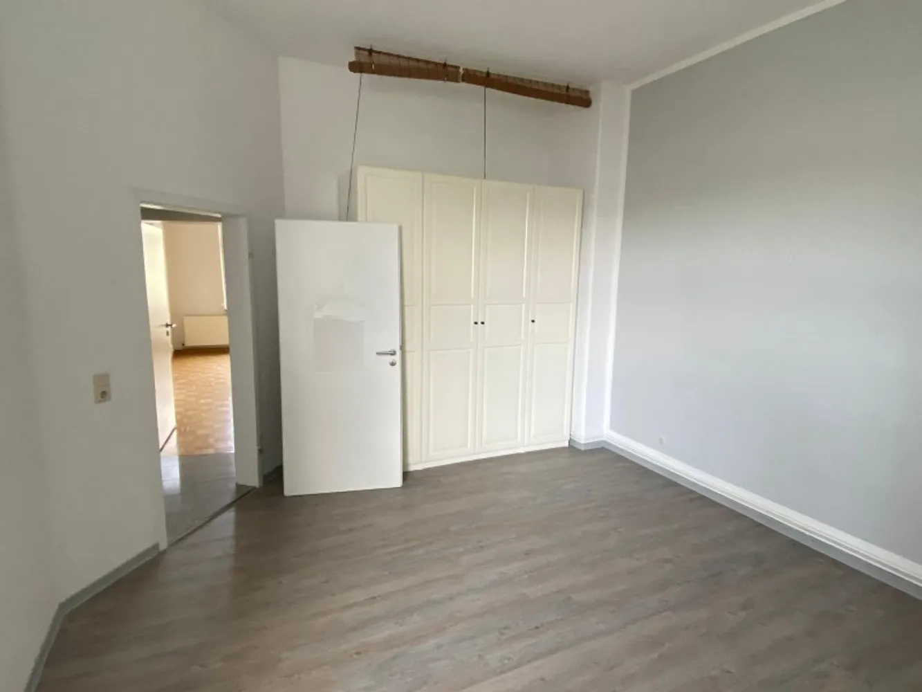 3 room apartment with 79 m² in Magdeburg – Photo 5