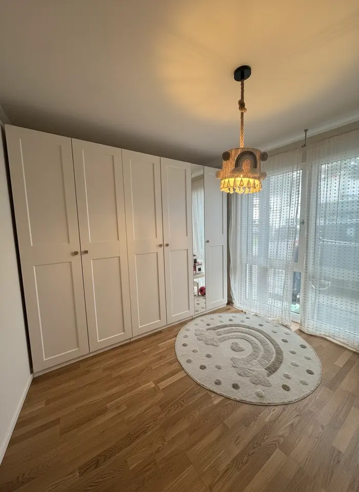 3 Zimmer Wohnung mit 95 m² in Bergisch Gladbach – Bild 9