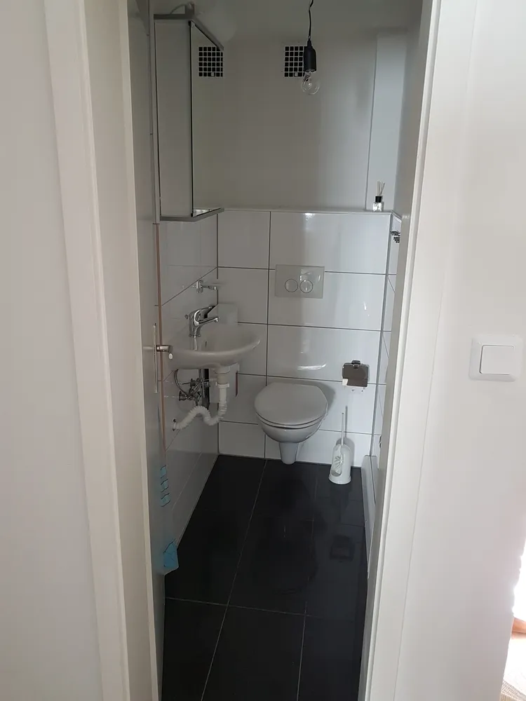 2 Zimmer Wohnung mit 43 m² in Freising – Bild 8