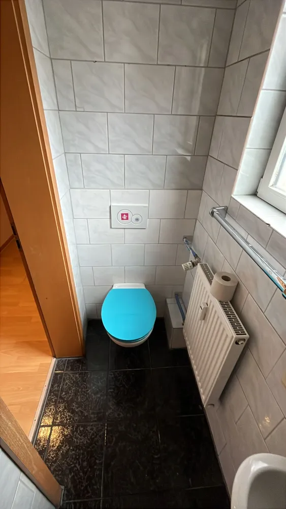 6 Zimmer Wohnung mit 135 m² in Mannheim – Bild 11