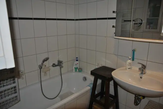 2 Zimmer Wohnung mit 46 m² in Rostock – Bild 9