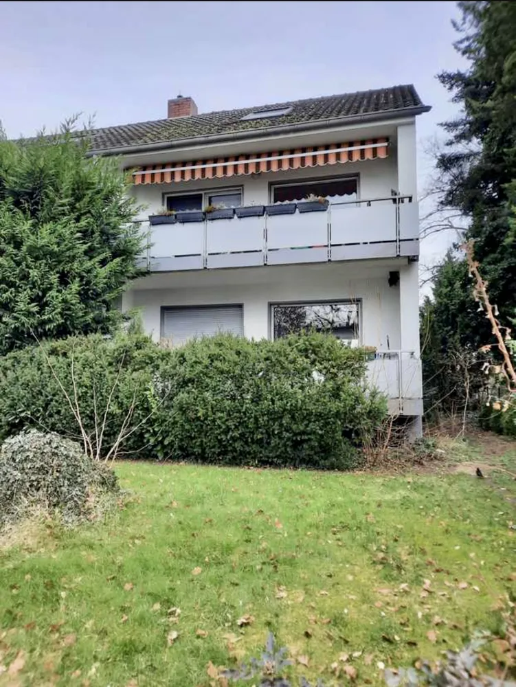 4 Zimmer Wohnung mit 100 m² in Bergisch Gladbach – Bild 5