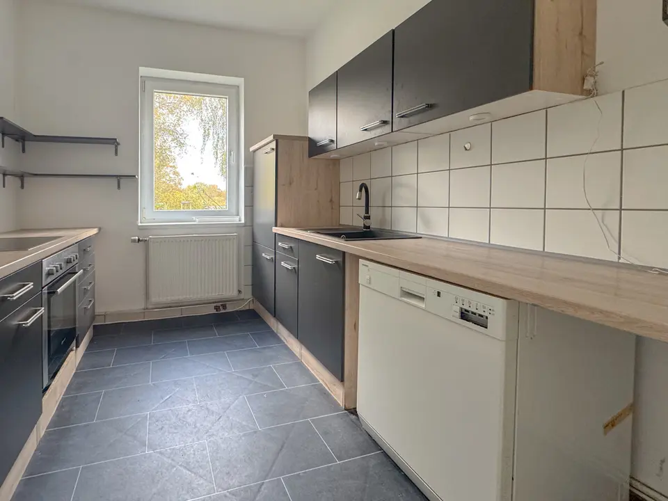 2 Zimmer Wohnung mit 50 m² in Minden – Bild 8