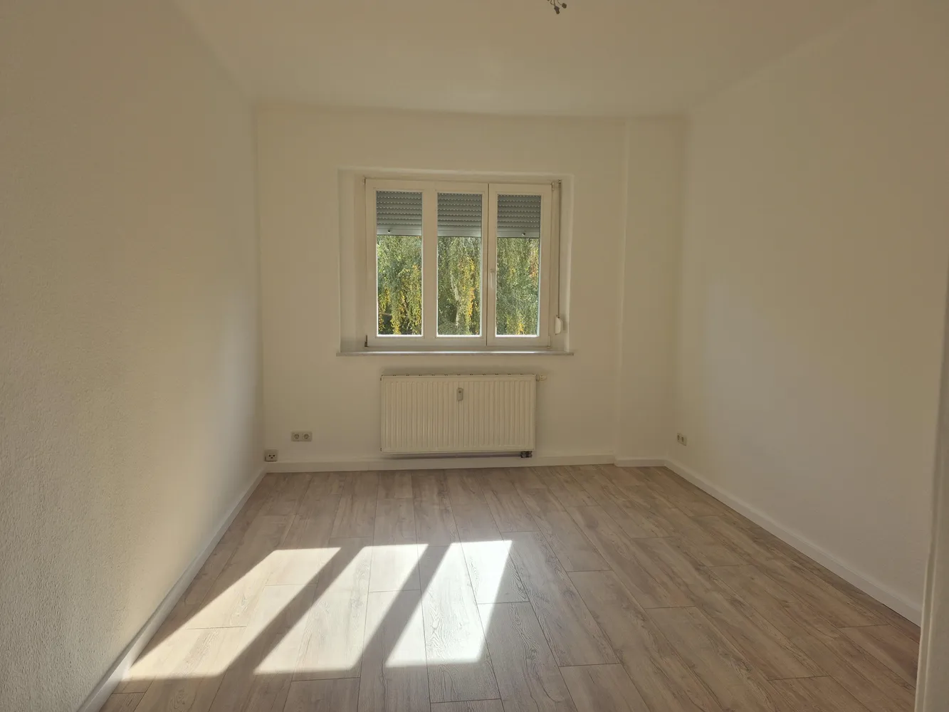 2 Zimmer Wohnung mit 50 m² in Dresden – Bild 5