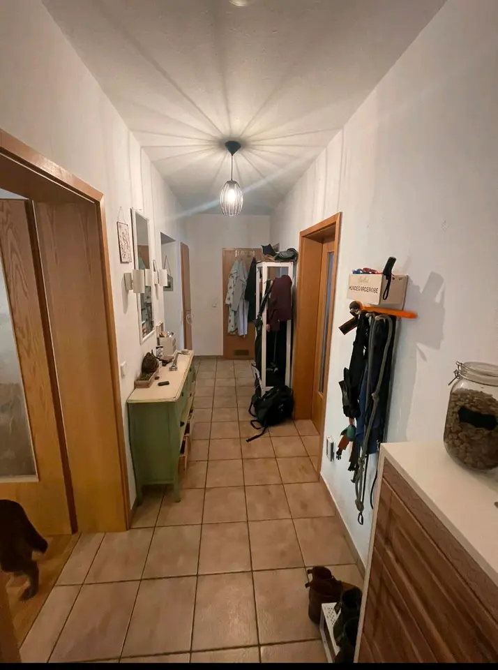 3 Zimmer Wohnung mit 87 m² in Oberhausen – Bild 3