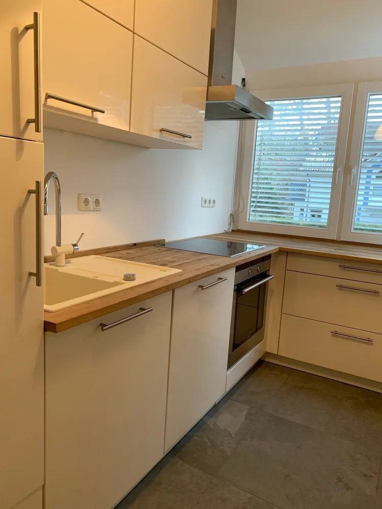 3 Zimmer Wohnung mit 85 m² in München – Bild 3