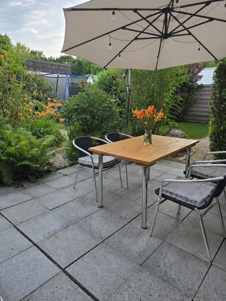 5 Zimmer Haus mit 148 m² in Weinheim – Bild 12