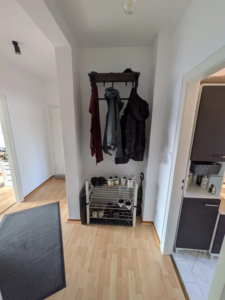3 Zimmer Wohnung mit 80 m² in Aachen – Bild 5