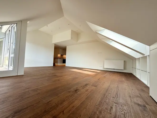 5 Zimmer Wohnung mit 128 m² in Stuttgart – Bild 7
