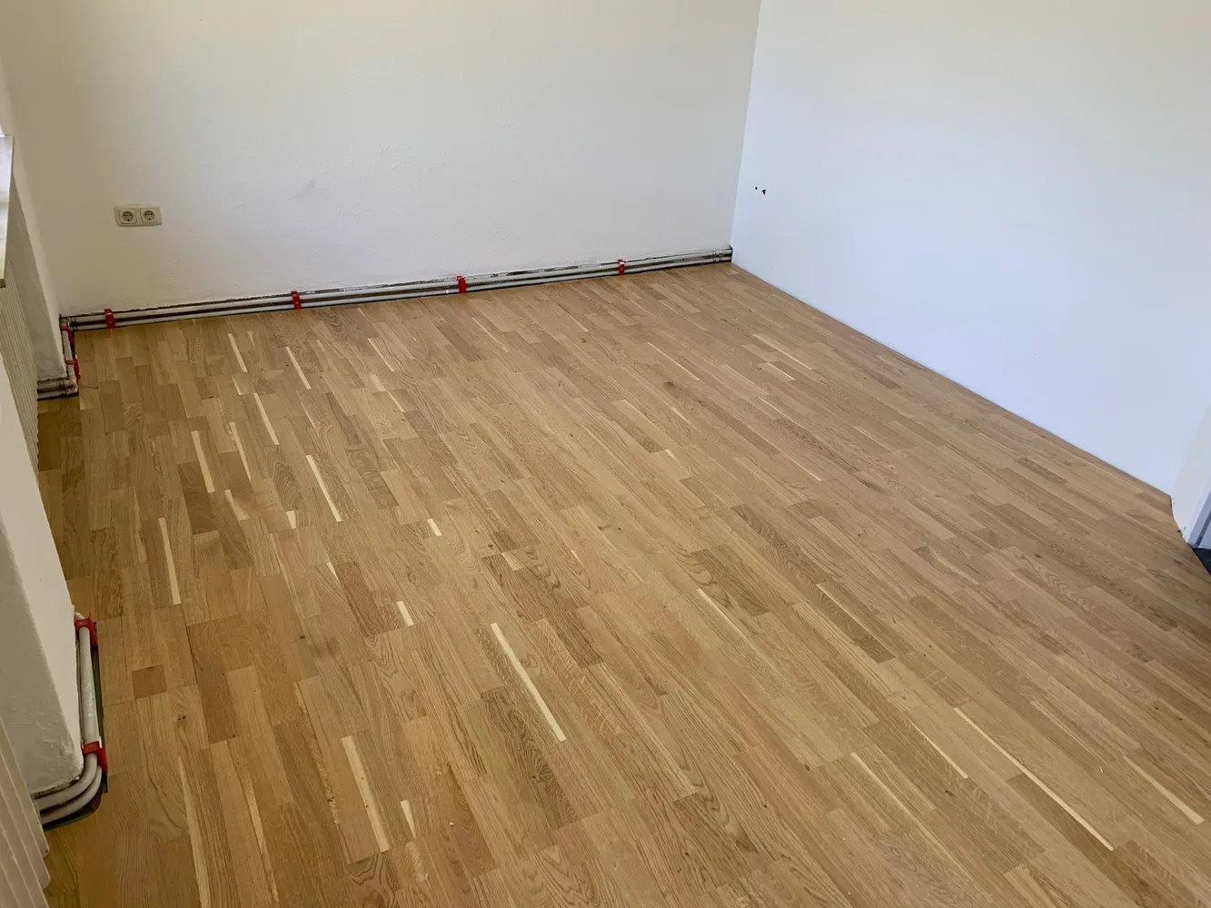 2 room apartment with 50 m² in Dortmund – Photo 8