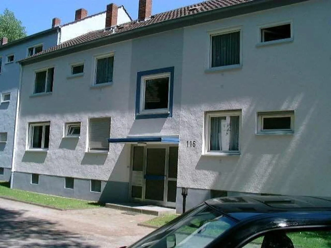 3 Zimmer Wohnung mit 68 m² in Bonn – Bild 1