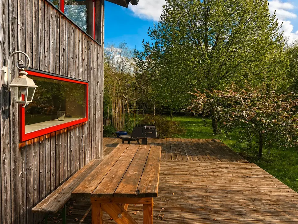 WG-Zimmer mit 180 m² in Fürstenfeldbruck – Bild 6
