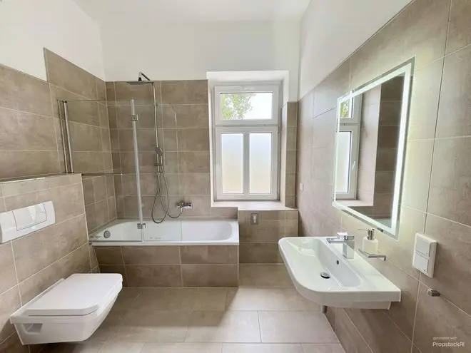 4 Zimmer Wohnung mit 93 m² in Leipzig – Bild 5