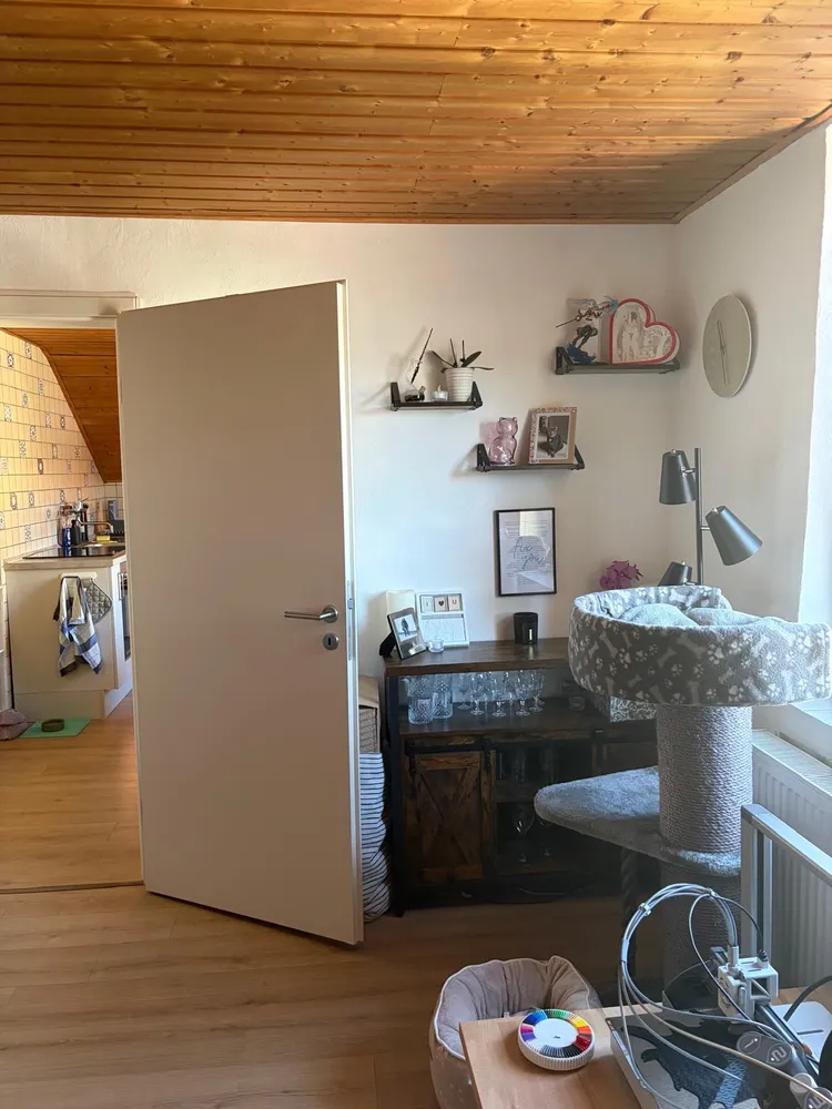 2 Zimmer Wohnung mit 42 m² in Bochum – Bild 4