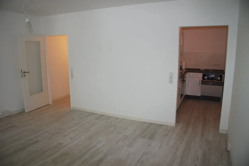 Studio mit 33 m² in Hagen – Bild 1