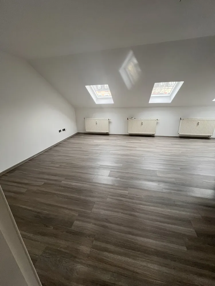 2 Zimmer Wohnung mit 59 m² in Halle (Saale) – Bild 11