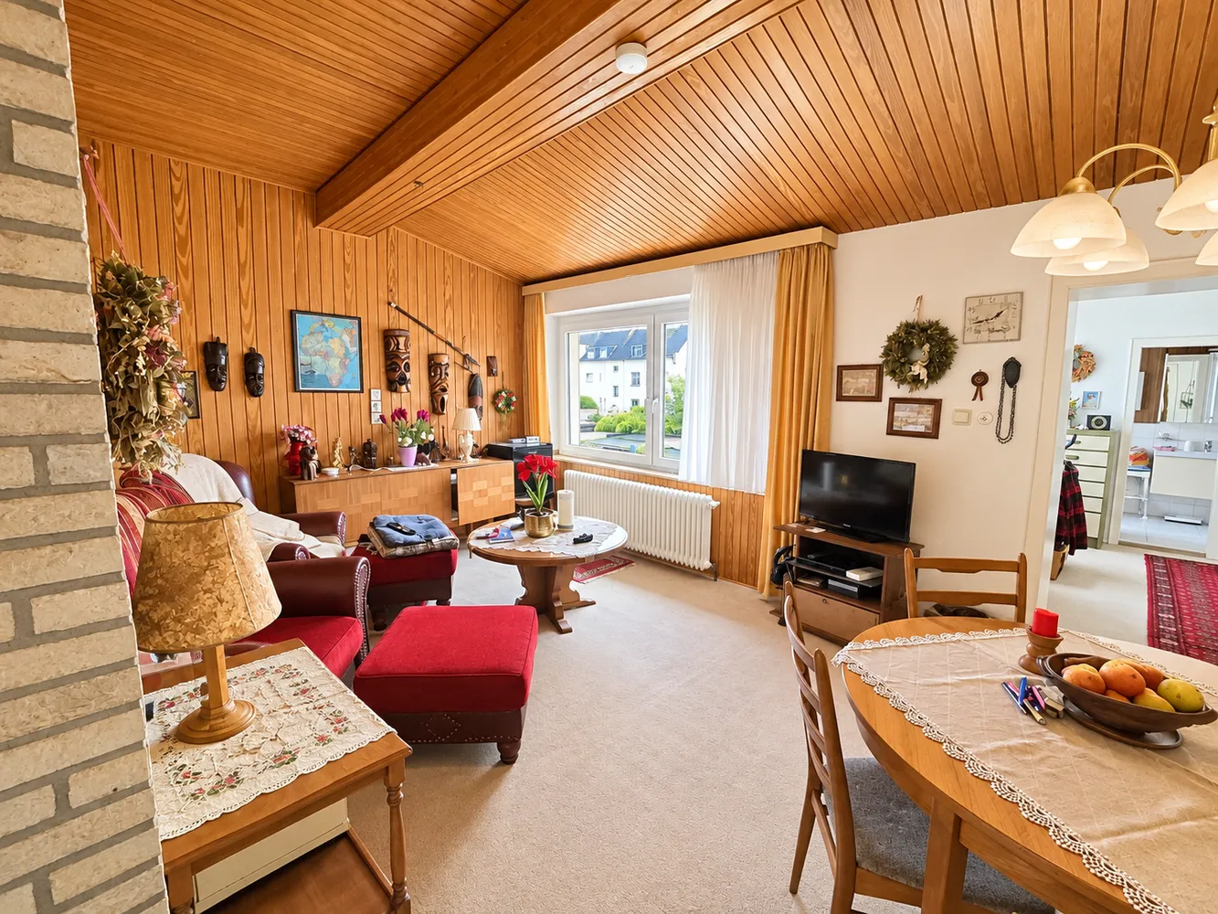 4 Zimmer Haus mit 135 m² in Duisburg – Bild 12