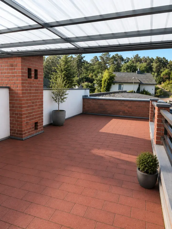 2 Zimmer Wohnung mit 59 m² in Königs Wusterhausen – Bild 10