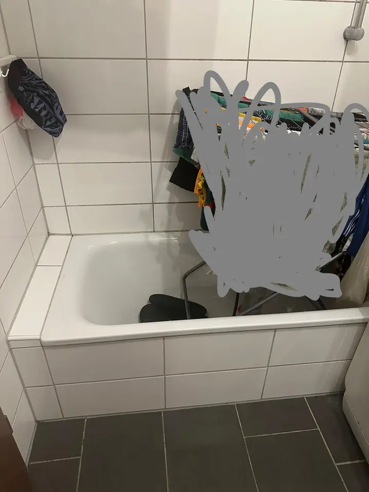 2 Zimmer Wohnung mit 55 m² in Nürnberg – Bild 8