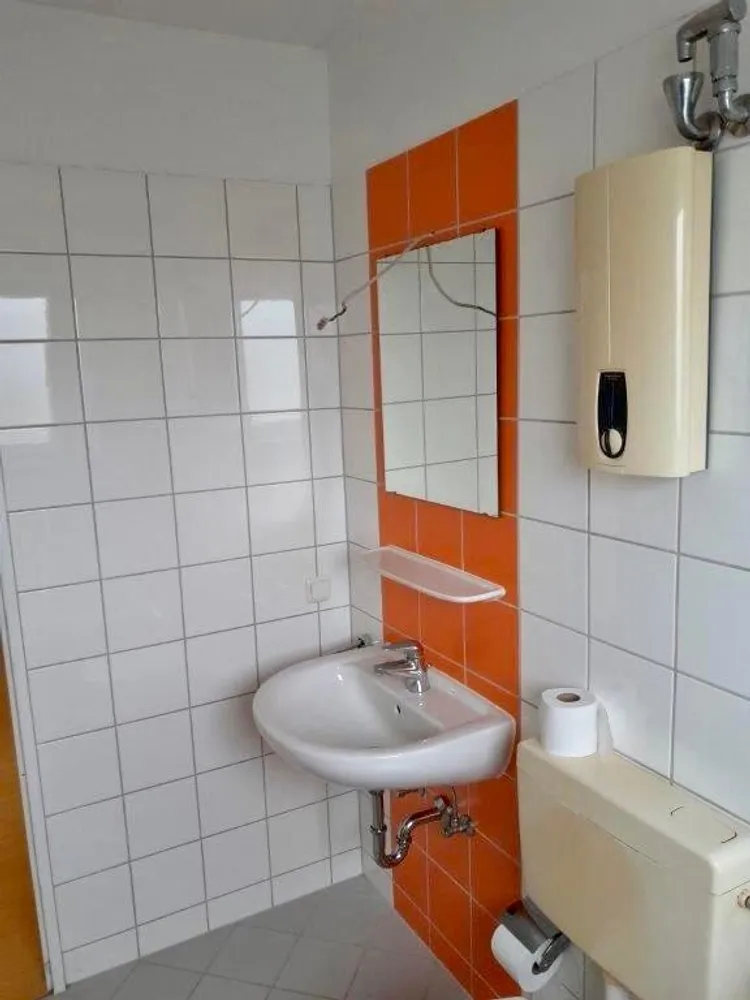 3 Zimmer Wohnung mit 76 m² in Hamburg – Bild 2