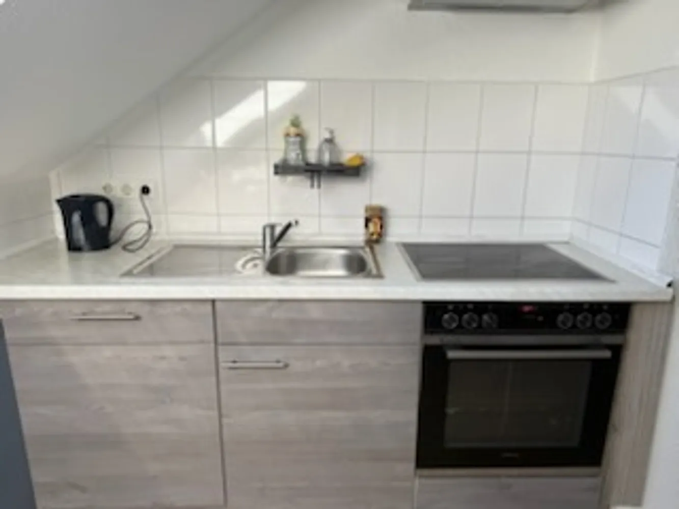 2 Zimmer Wohnung mit 38 m² in Bochum – Bild 11