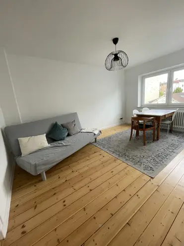 2 Zimmer Wohnung mit 45 m² in Kiel – Bild 3