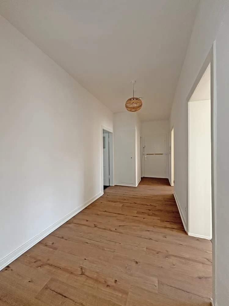 3 Zimmer Wohnung mit 94 m² in Duisburg – Bild 8