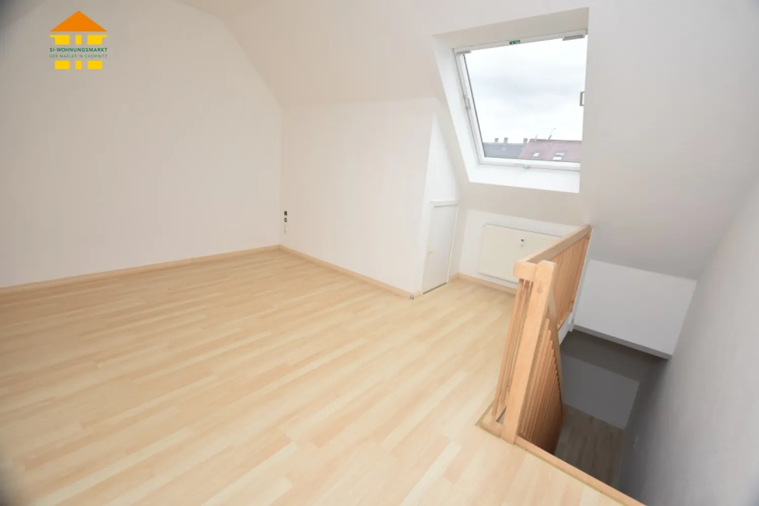 3 room apartment with 69 m² in Chemnitz – Photo 9