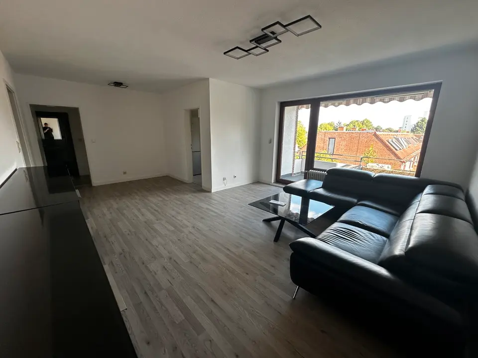 2 Zimmer Wohnung mit 65 m² in Bremen – Bild 3