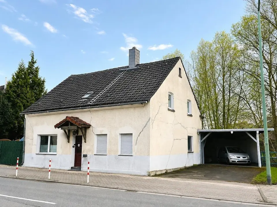 WG-Zimmer mit 30 m² in Dorsten – Bild 6