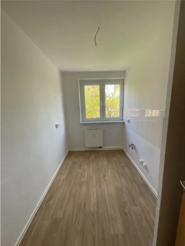 3 Zimmer Wohnung mit 61 m² in Halle (Saale) – Bild 4