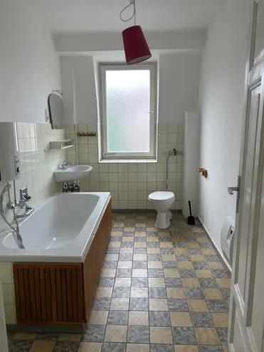 2 Zimmer Wohnung mit 50 m² in Nürnberg – Bild 3