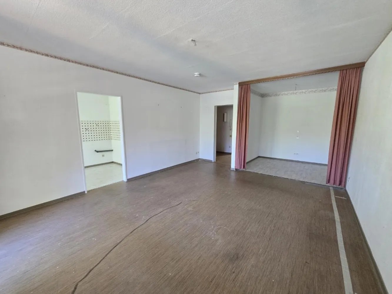 1 Zimmer Wohnung mit 49 m² in Aachen – Bild 2