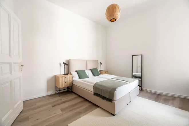 2 Zimmer Wohnung mit 67 m² in Berlin – Bild 8